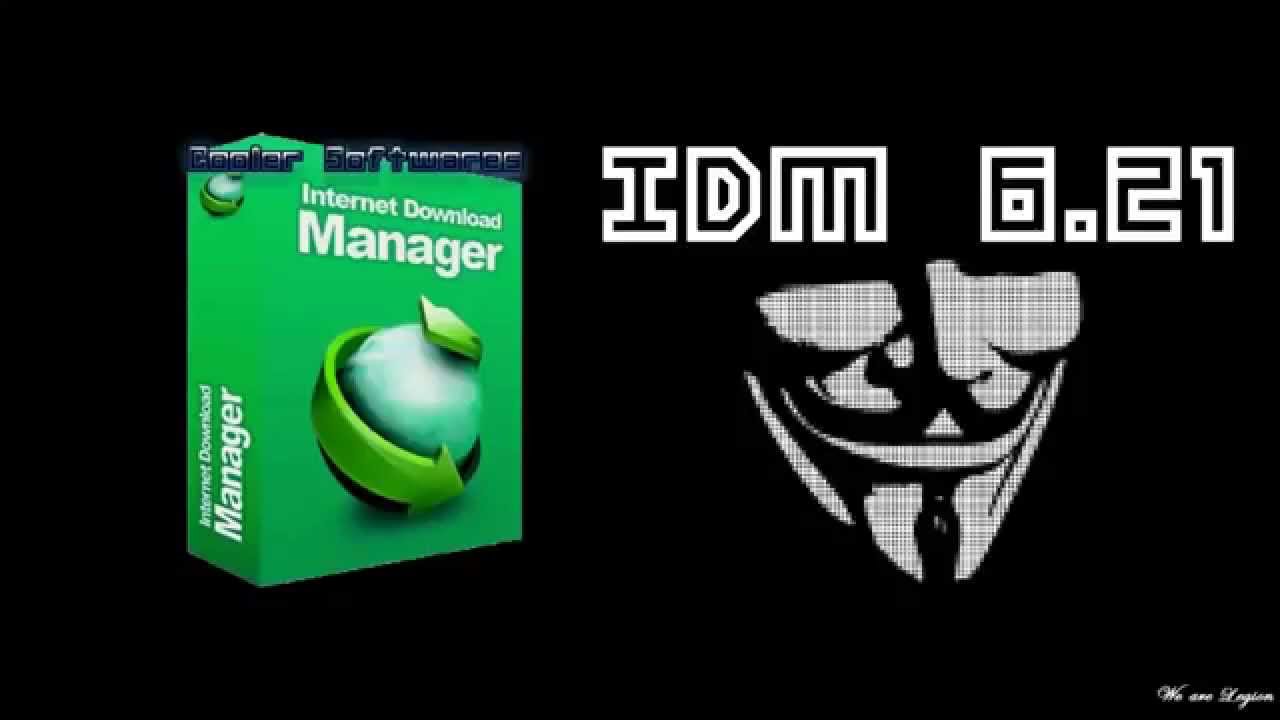 idm download manager 621